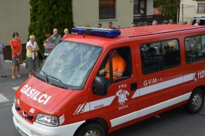 Osrednja tema povorke na 32. Čebelarskem prazniku gozd in čebelarjenje 2
